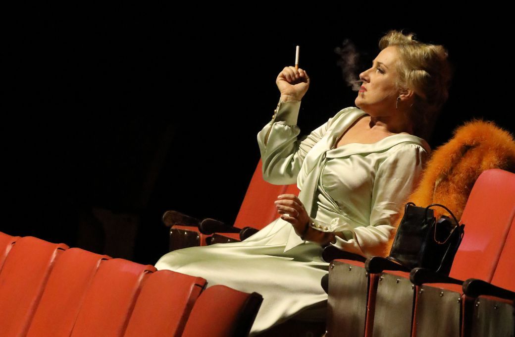 Diana Damrau (Gr&auml;fin) &copy; Wilfried H&ouml;sl