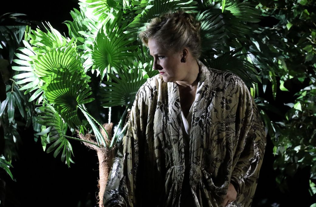 Diana Damrau (Gr&auml;fin) &copy; Wilfried H&ouml;sl