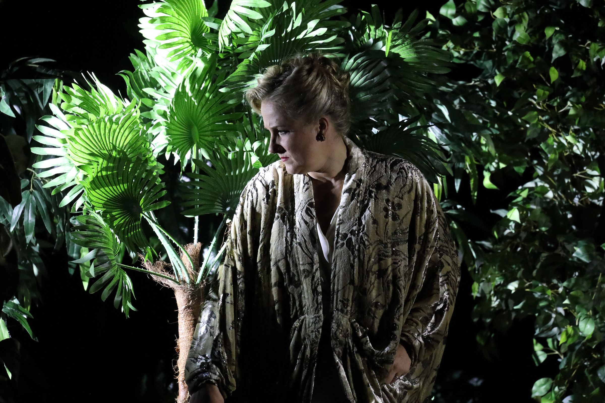 Diana Damrau (Gräfin) &copy; Wilfried Hösl