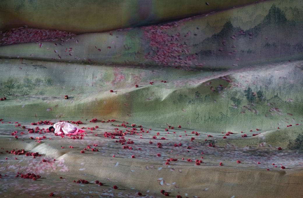 <i>Madama Butterfly</i> © Bregenzer Festspiele | Karl Forster