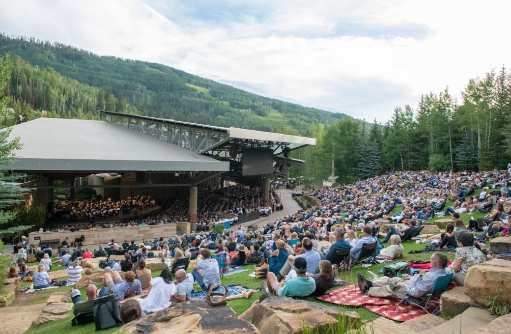 Bravo, Vail! &copy; Carly Finke
