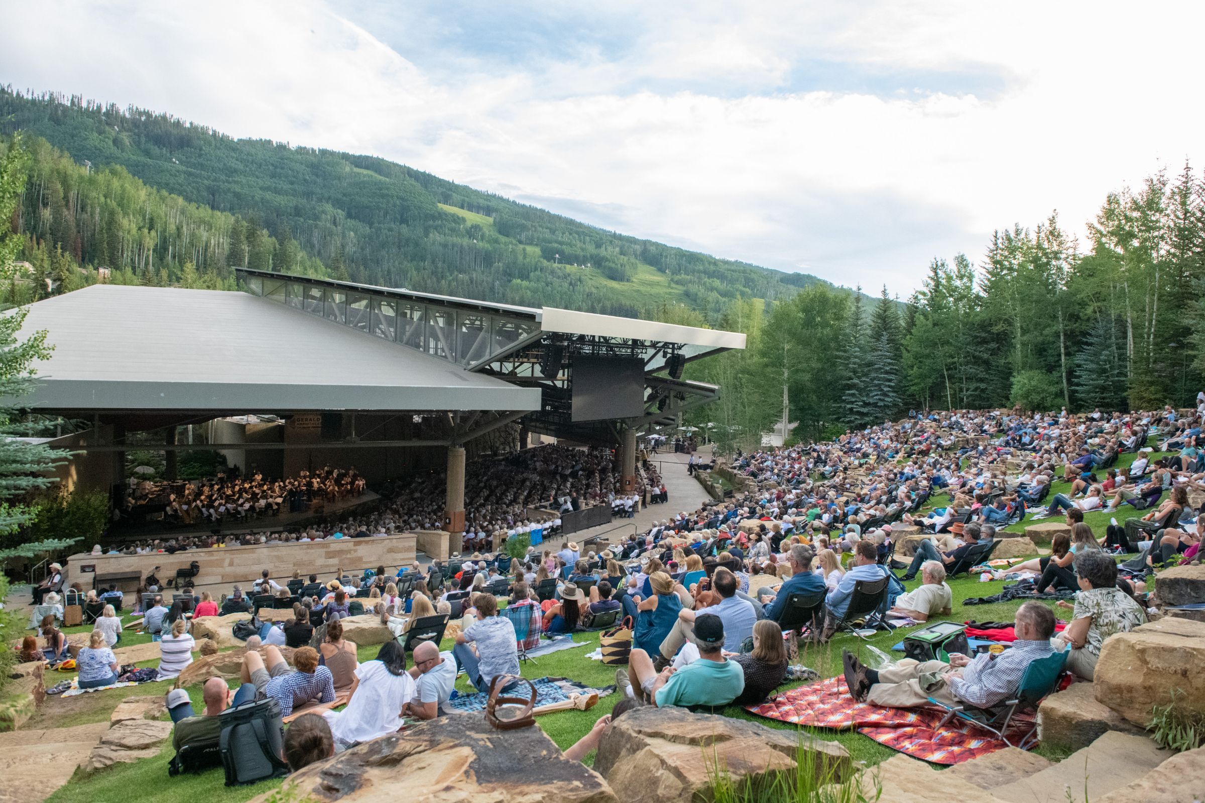 Bravo, Vail! &copy; Carly Finke
