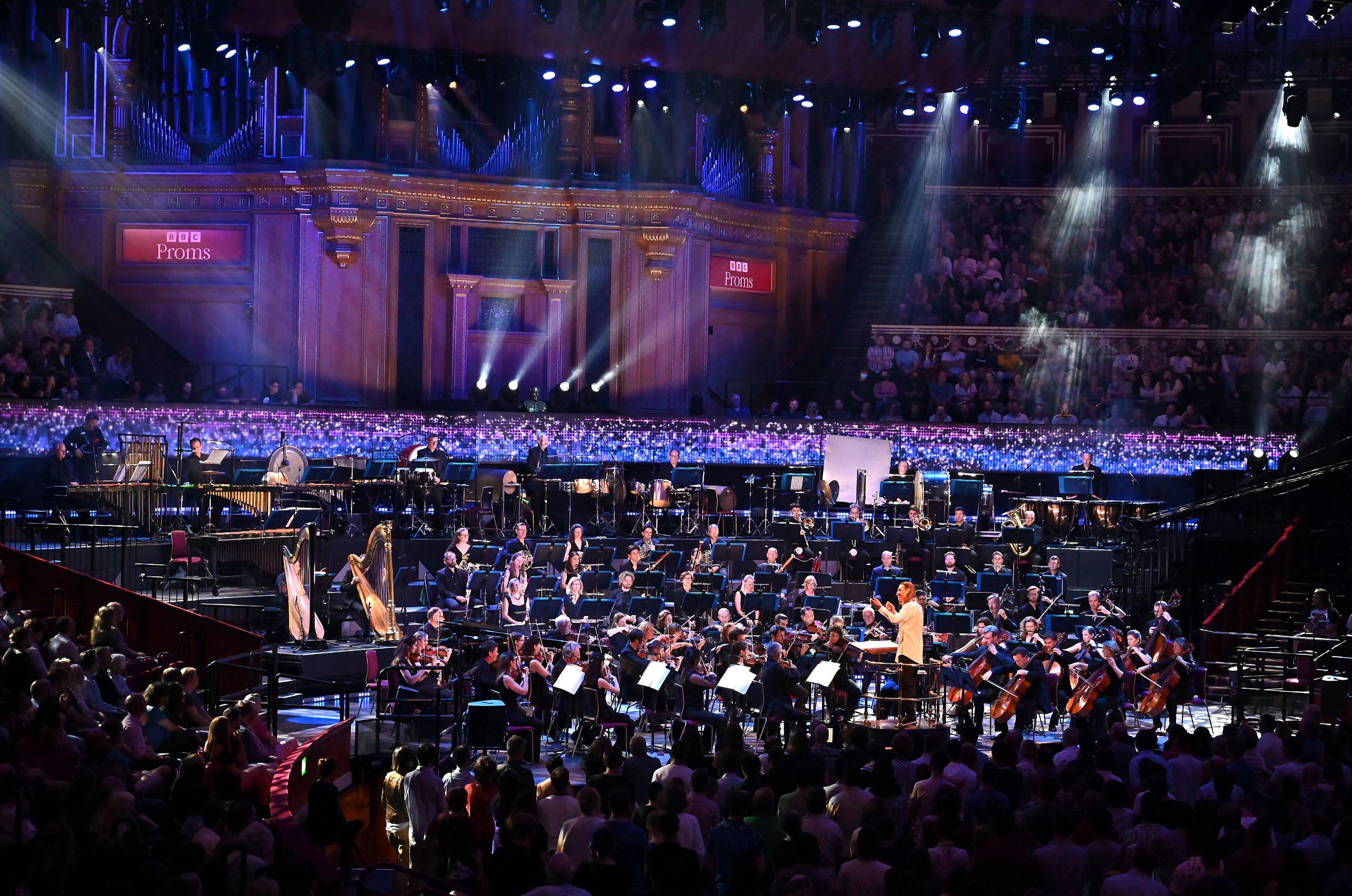 Gaming Prom &copy; BBC | Mark Allan