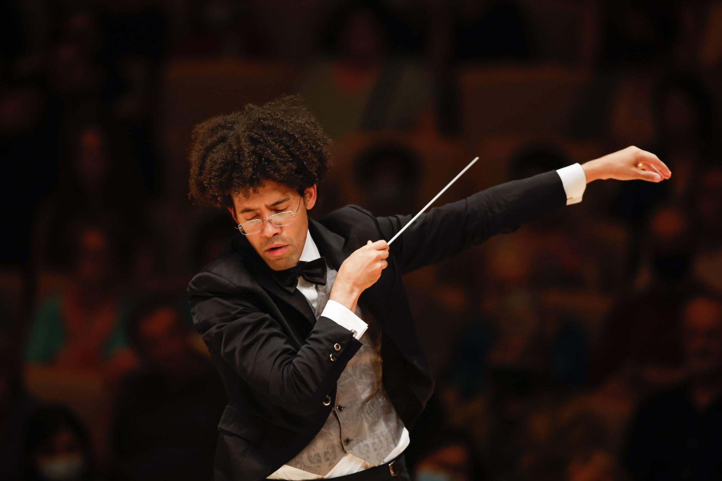 Rafael Payare &copy; Antoine Saito