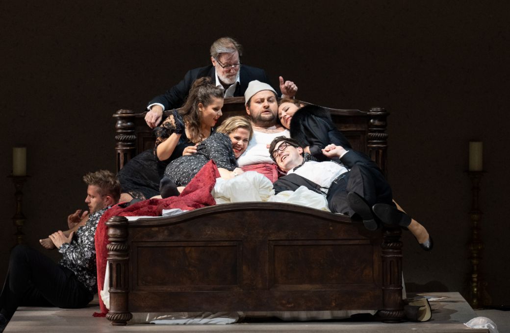<i>Gianni Schicchi</i> &copy; SF | Monika Rittershaus