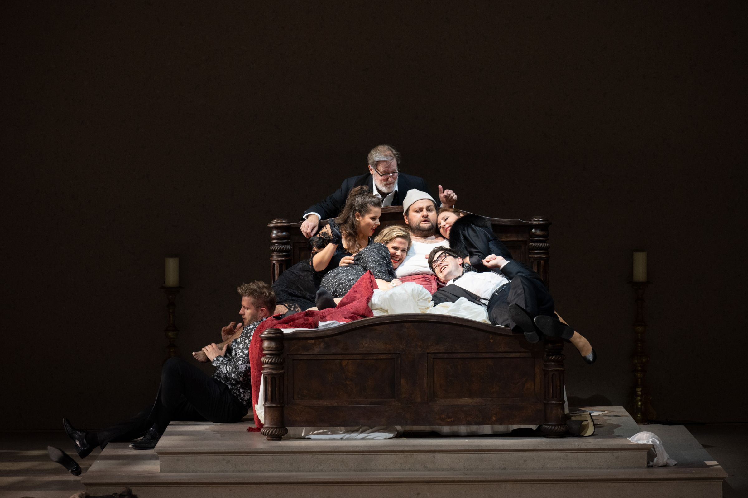 <i>Gianni Schicchi</i> &copy; SF | Monika Rittershaus