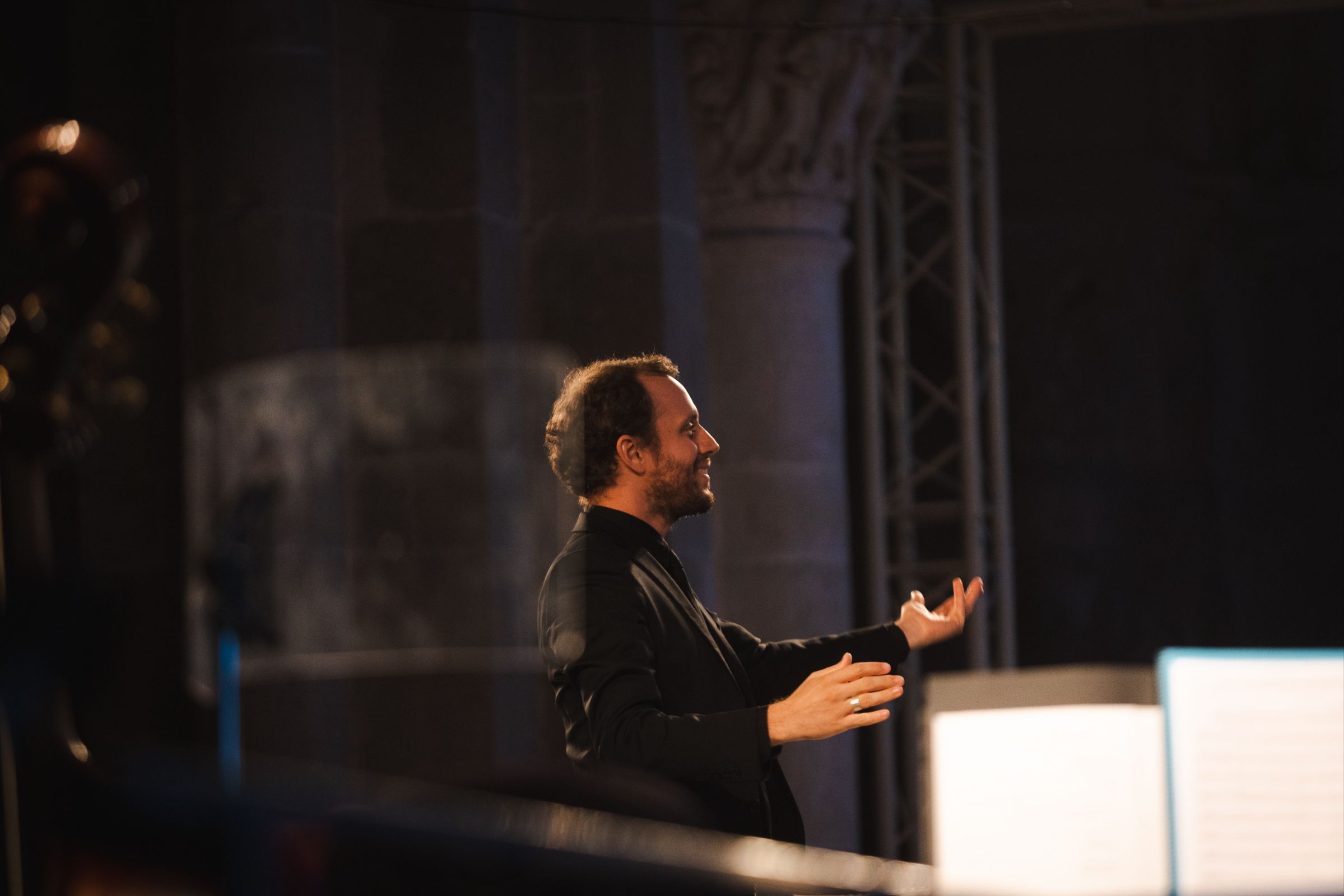 Mathieu Romano &copy; Vincent Arbelet