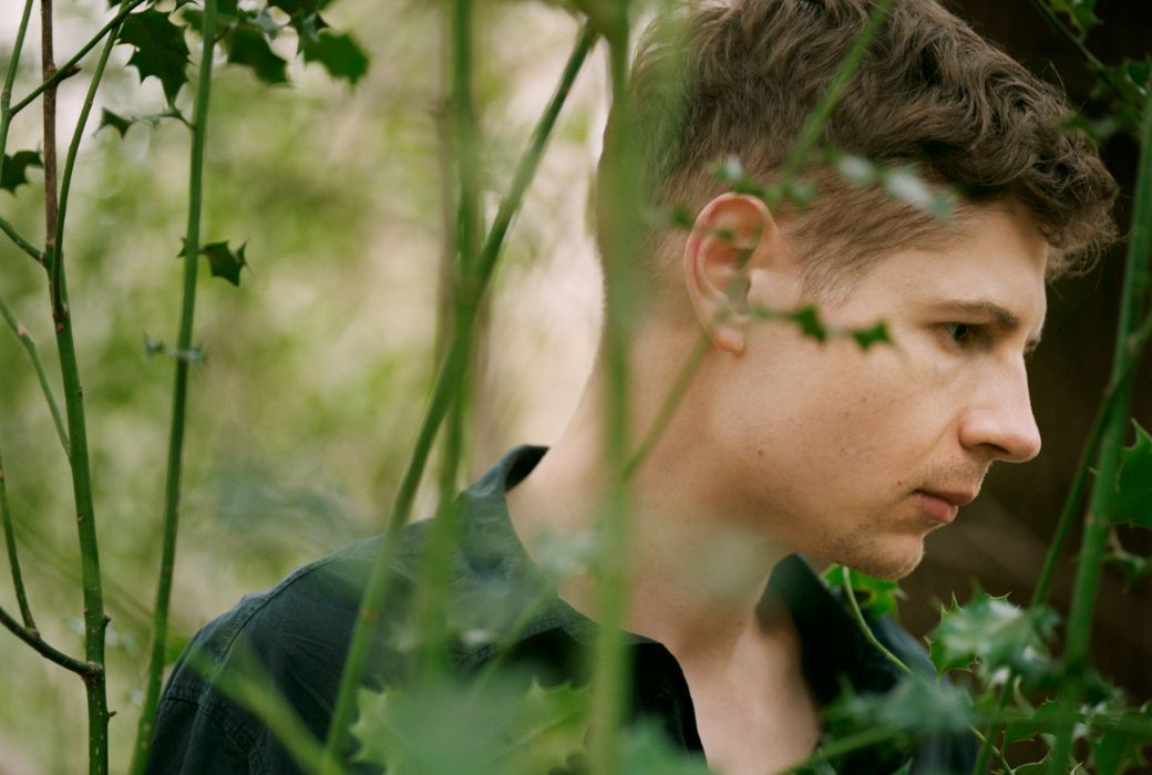 Pavel Kolesnikov &copy; Eva Vermandel