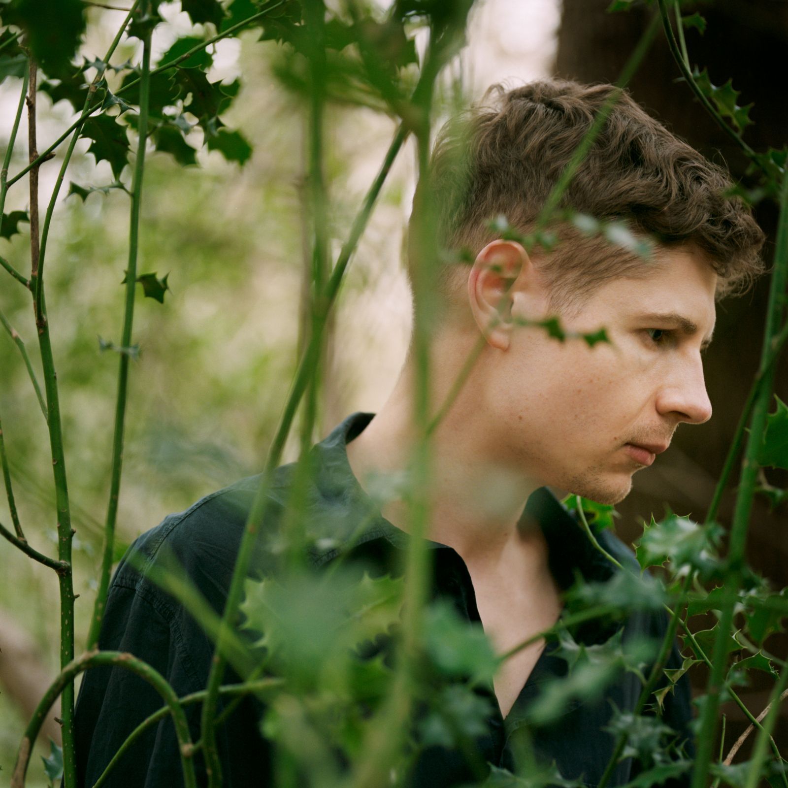 Pavel Kolesnikov &copy; Eva Vermandel