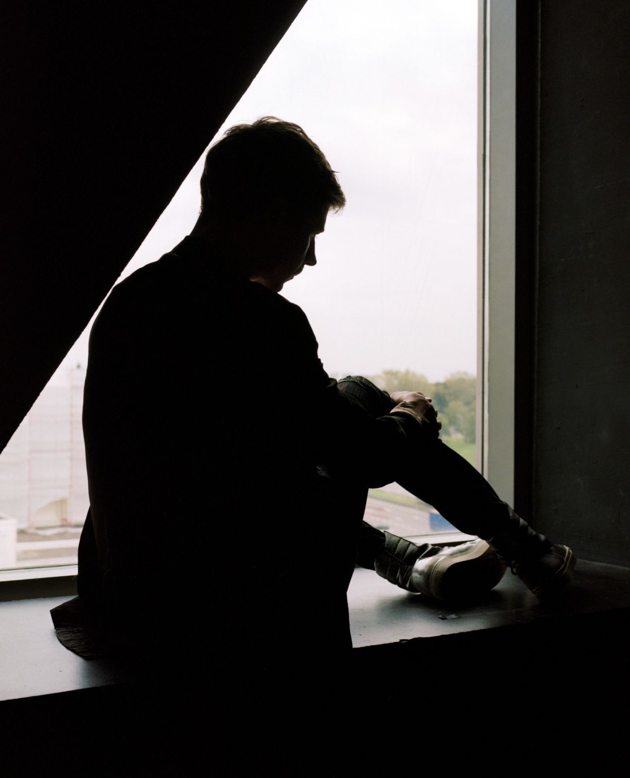 Pavel Kolesnikov &copy; Eva Vermandel