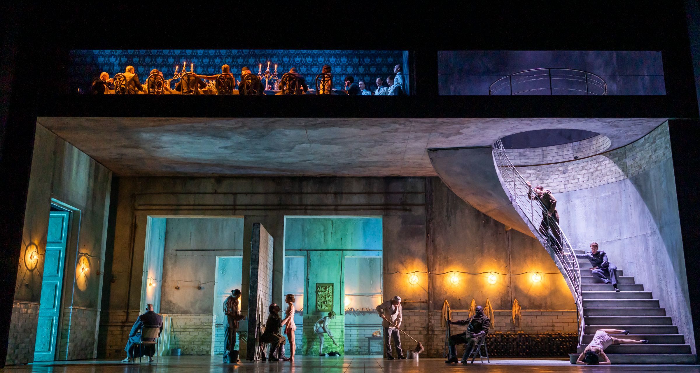 <i>Salome</i> &copy; ROH | Tristram Kenton