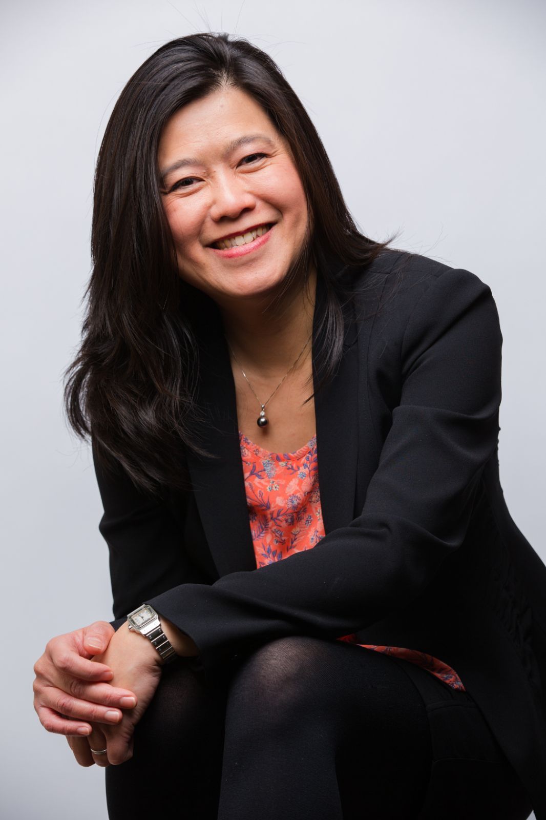 Amy Lam © The 92nd Street Y, New York