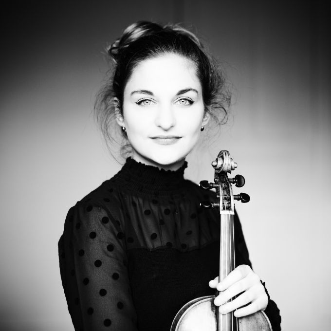 Alexandra Soumm &copy; Lyodoh Kaneko