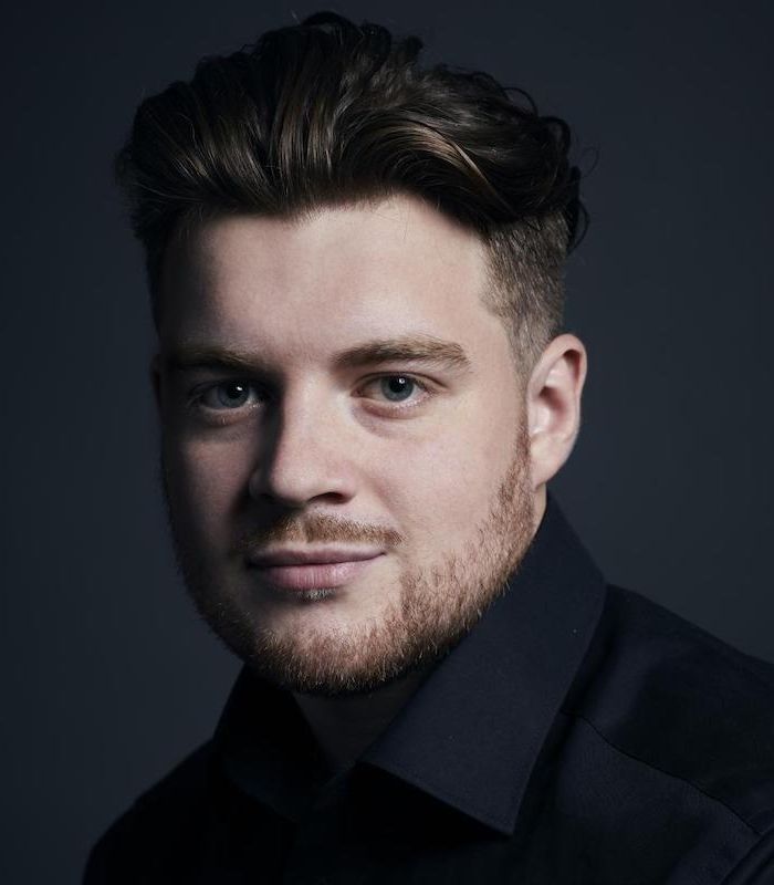 Georgiy Derbas-Richter &copy; Laura Cnossen