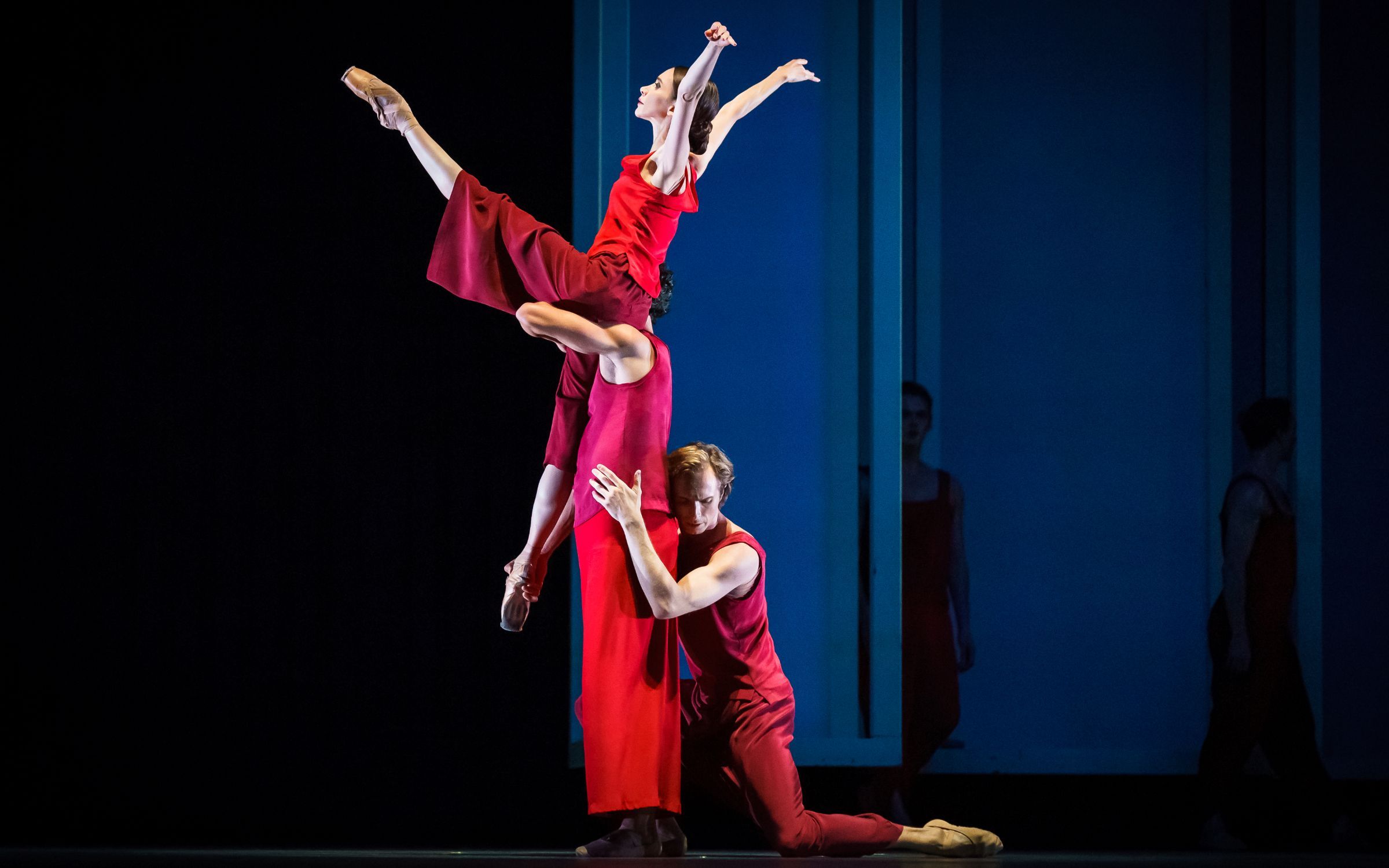 <i>Yugen</i> &copy; Michel Schnater