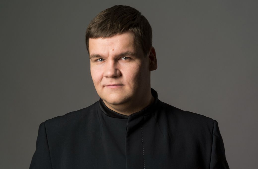 Andris Poga © Jānis Deinats