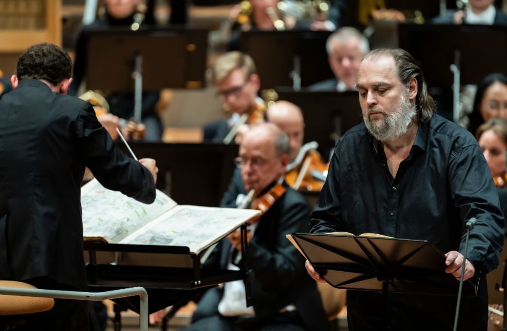 Wolfgang Koch &copy; Bettina St&ouml;&szlig;