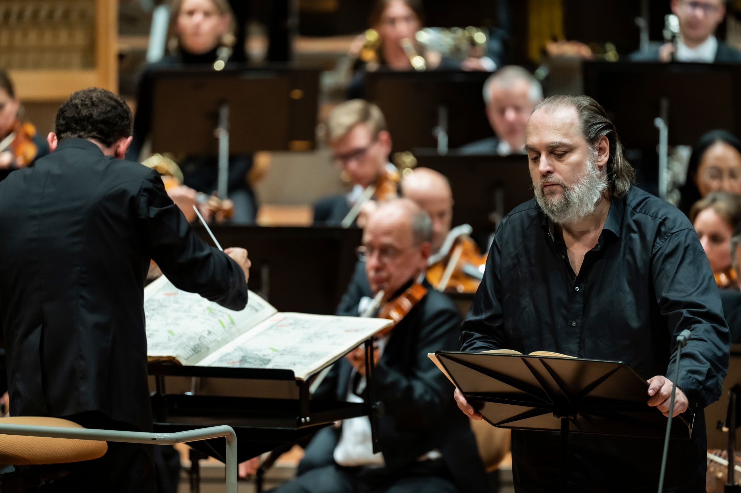 Wolfgang Koch &copy; Bettina Stöß