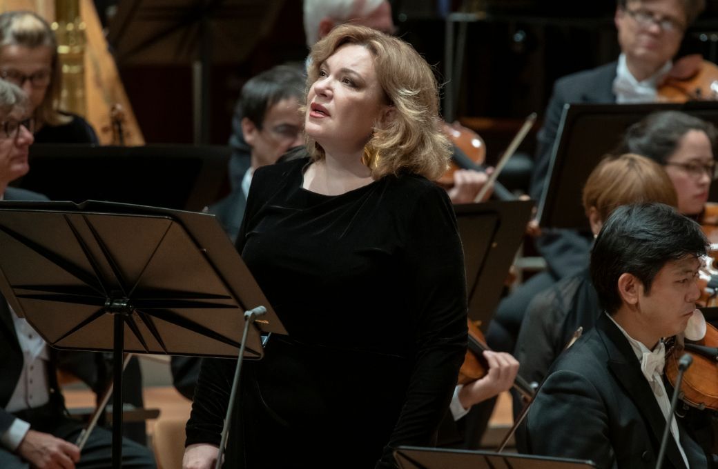 Ekaterina Semenchuk &copy; Bettina St&ouml;&szlig;