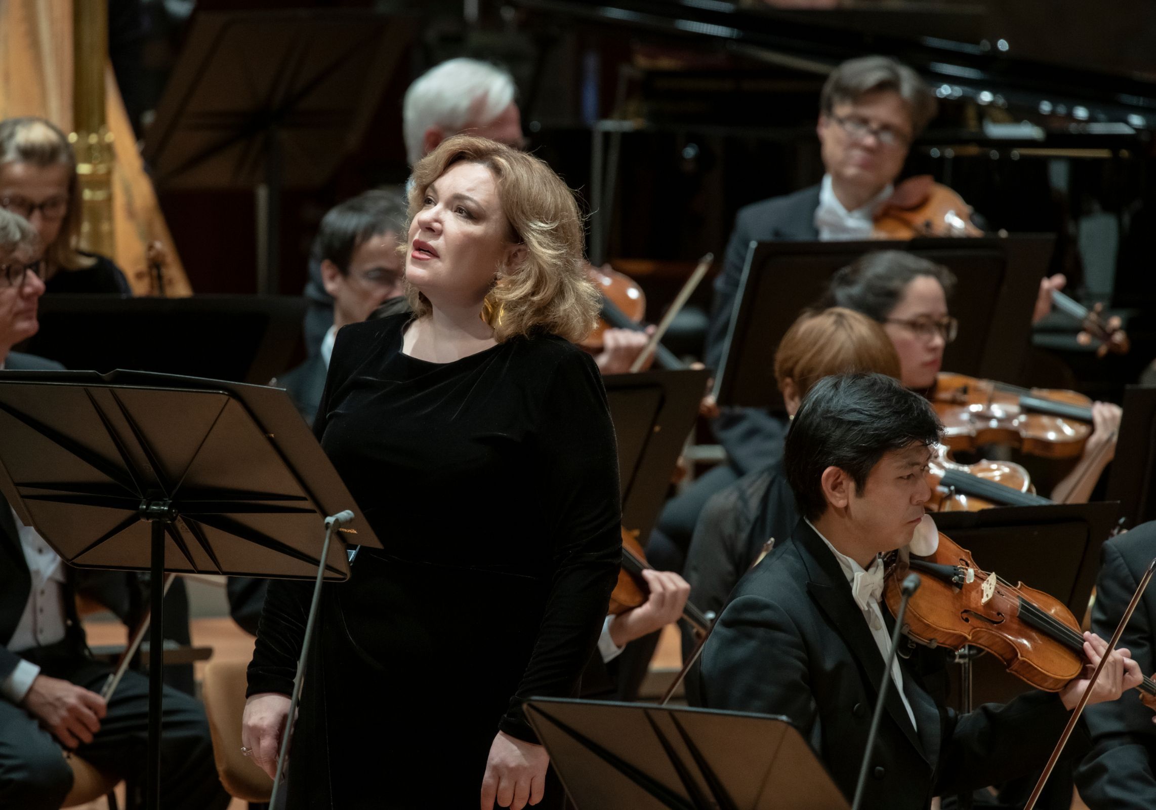 Ekaterina Semenchuk &copy; Bettina Stöß