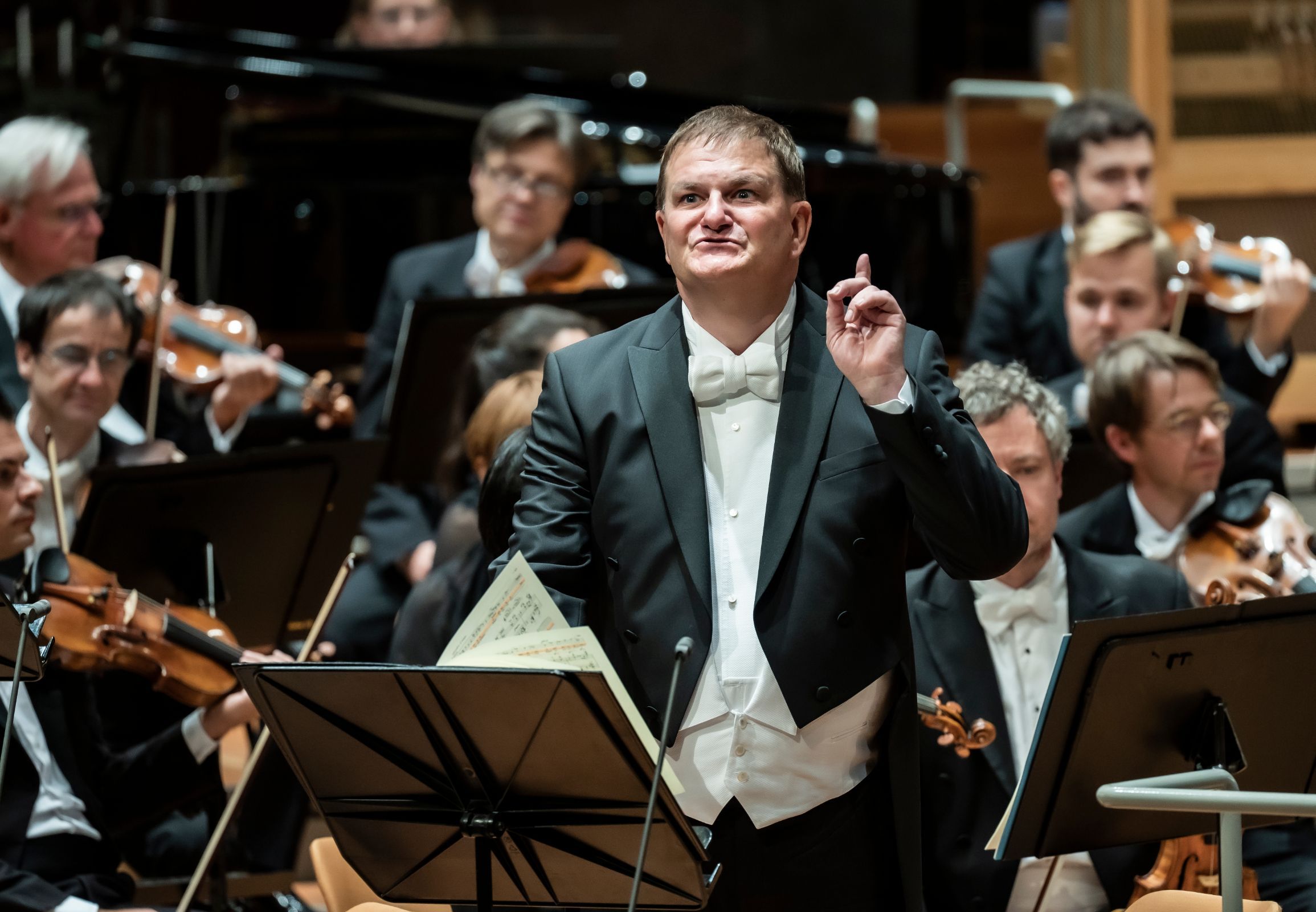 Wolfgang Ablinger-Sperrhacke &copy; Bettina Stöß