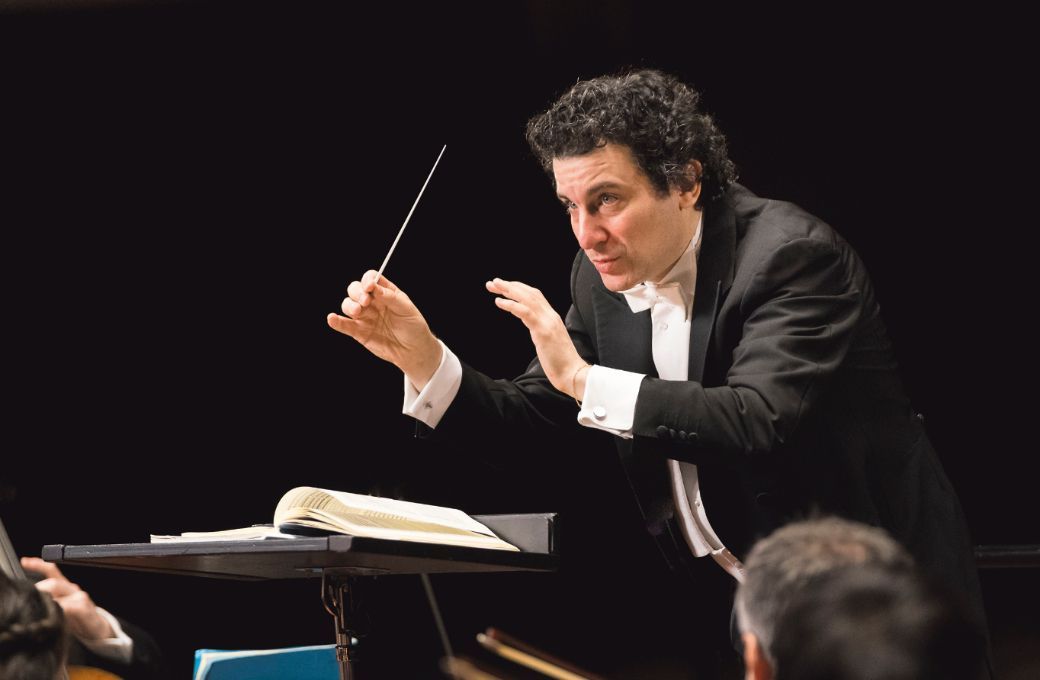 Alain Altinoglu © HR | Werner Kmetitsch