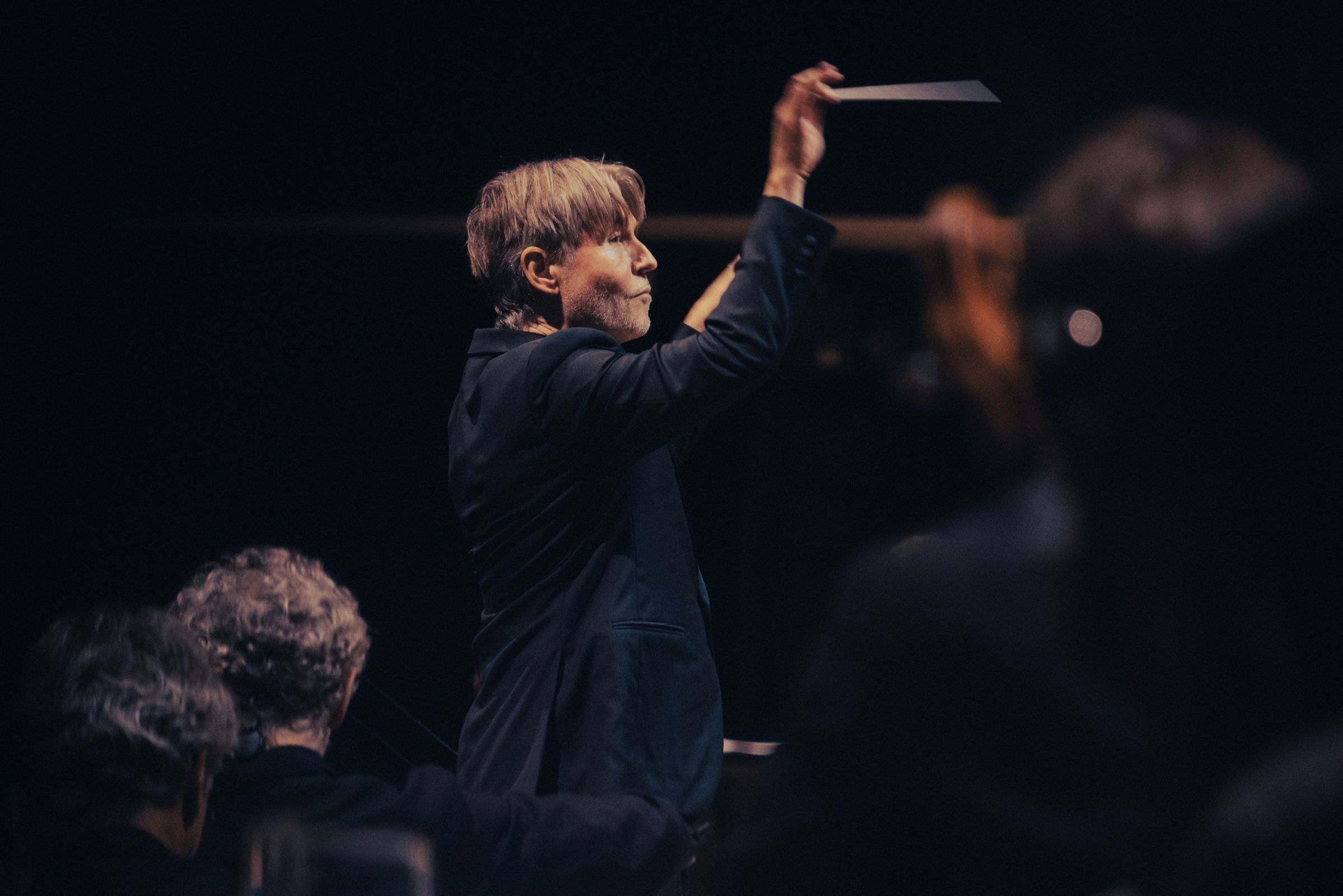 Esa-Pekka Salonen © Ava du Parc