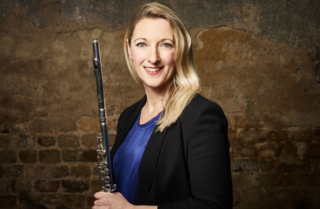 Juliette Bausor &copy; Kaupo Kikkas