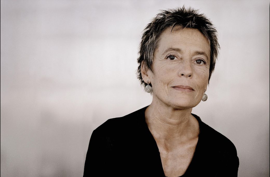 Maria João Pires © Felix Broede | Deutsche Grammophon