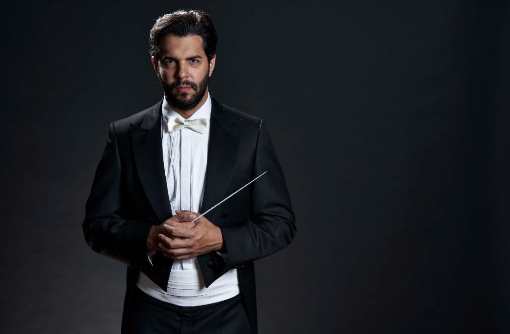 Domingo Hindoyan © Dead Pixels