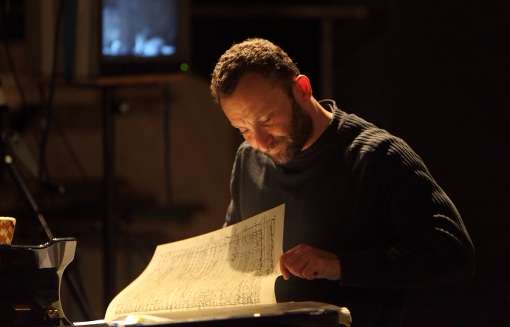 Kirill Petrenko &copy; Wilfried H&ouml;sl