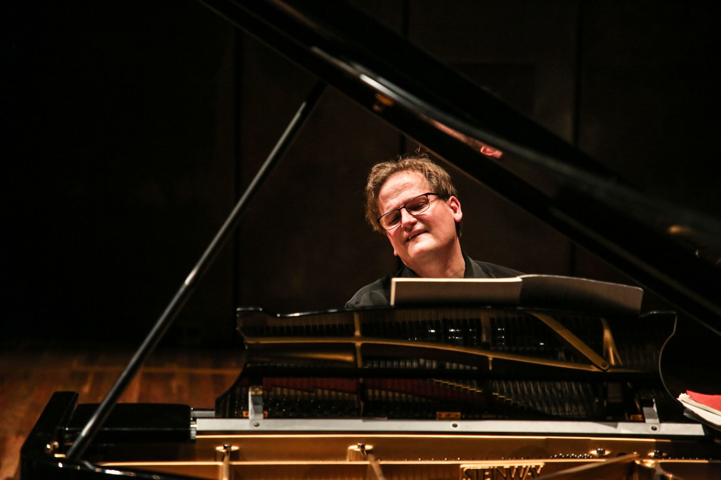 Olli Mustonen &copy; Julian Kingma