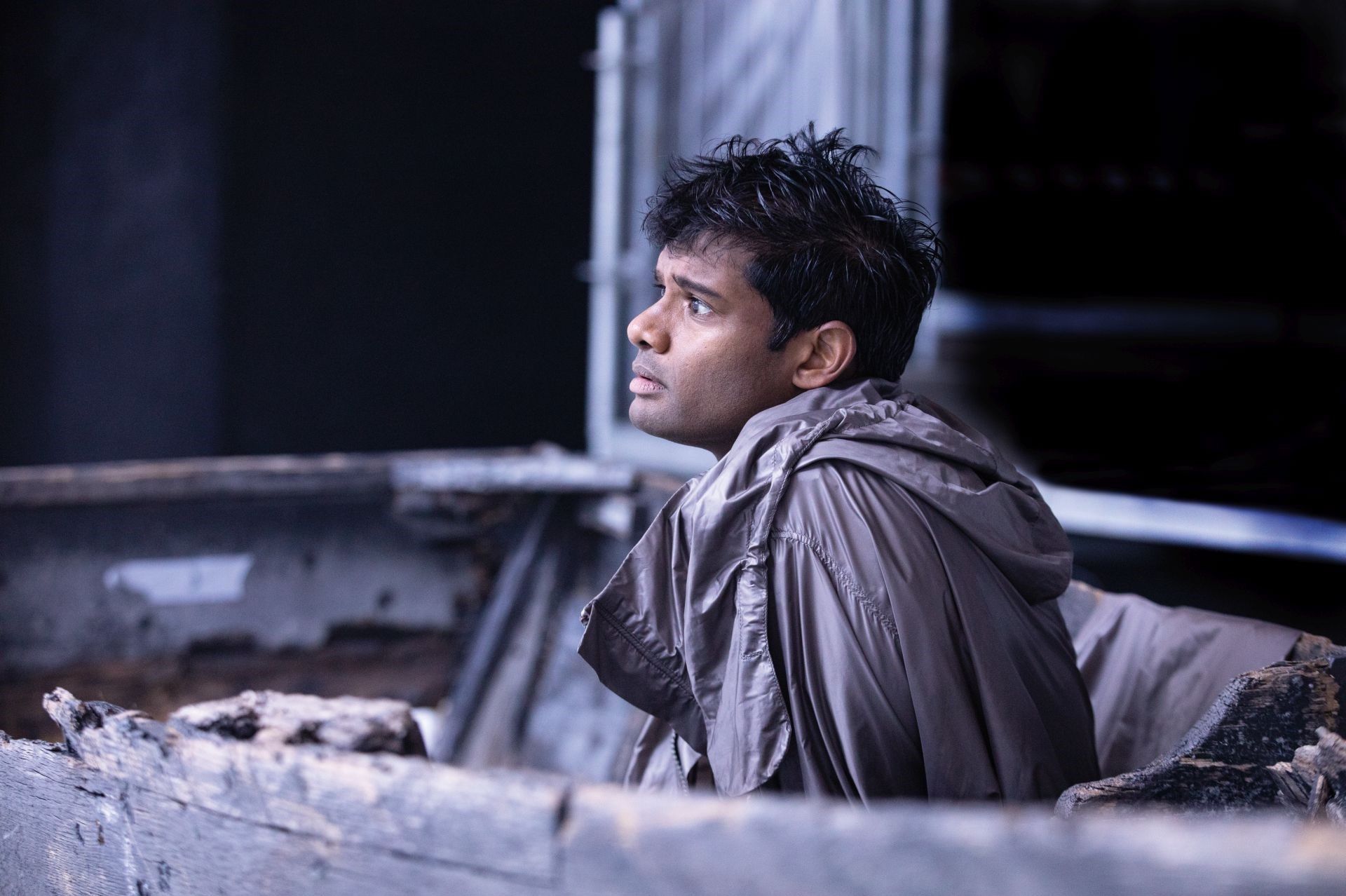 Sean Panikkar &copy; Barbara Braun
