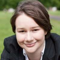 Katy Hamilton
