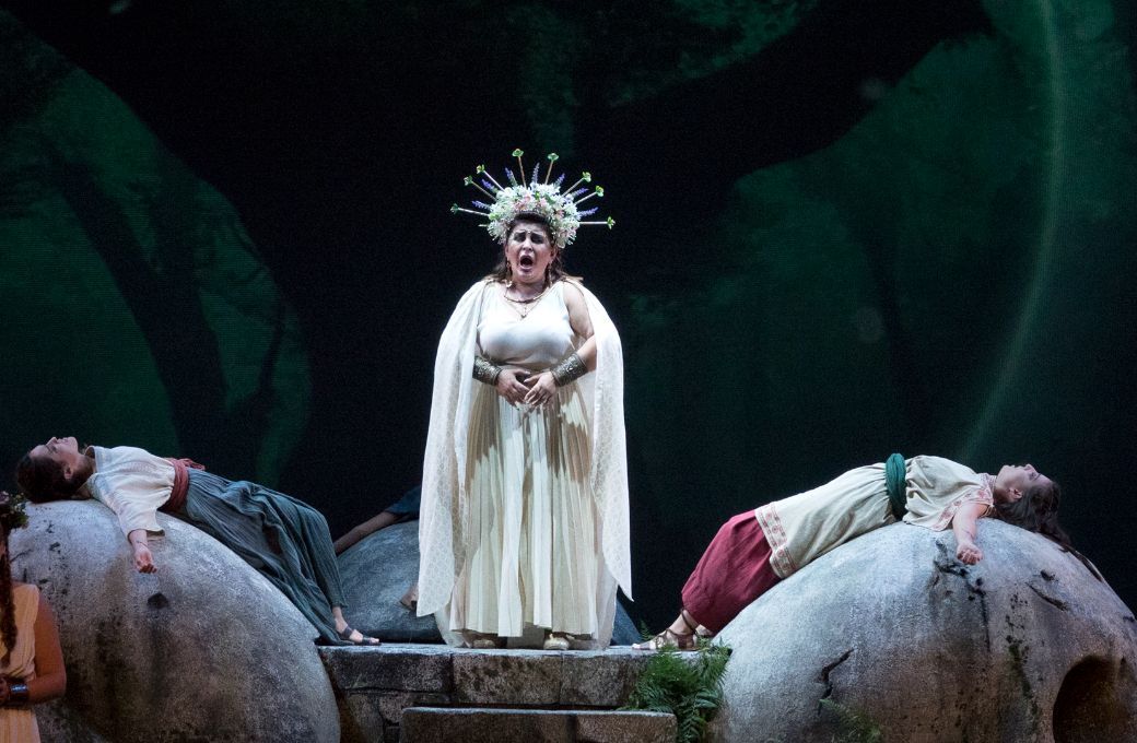 Veronika Dzhioeva (Norma) © Alfonso Rego