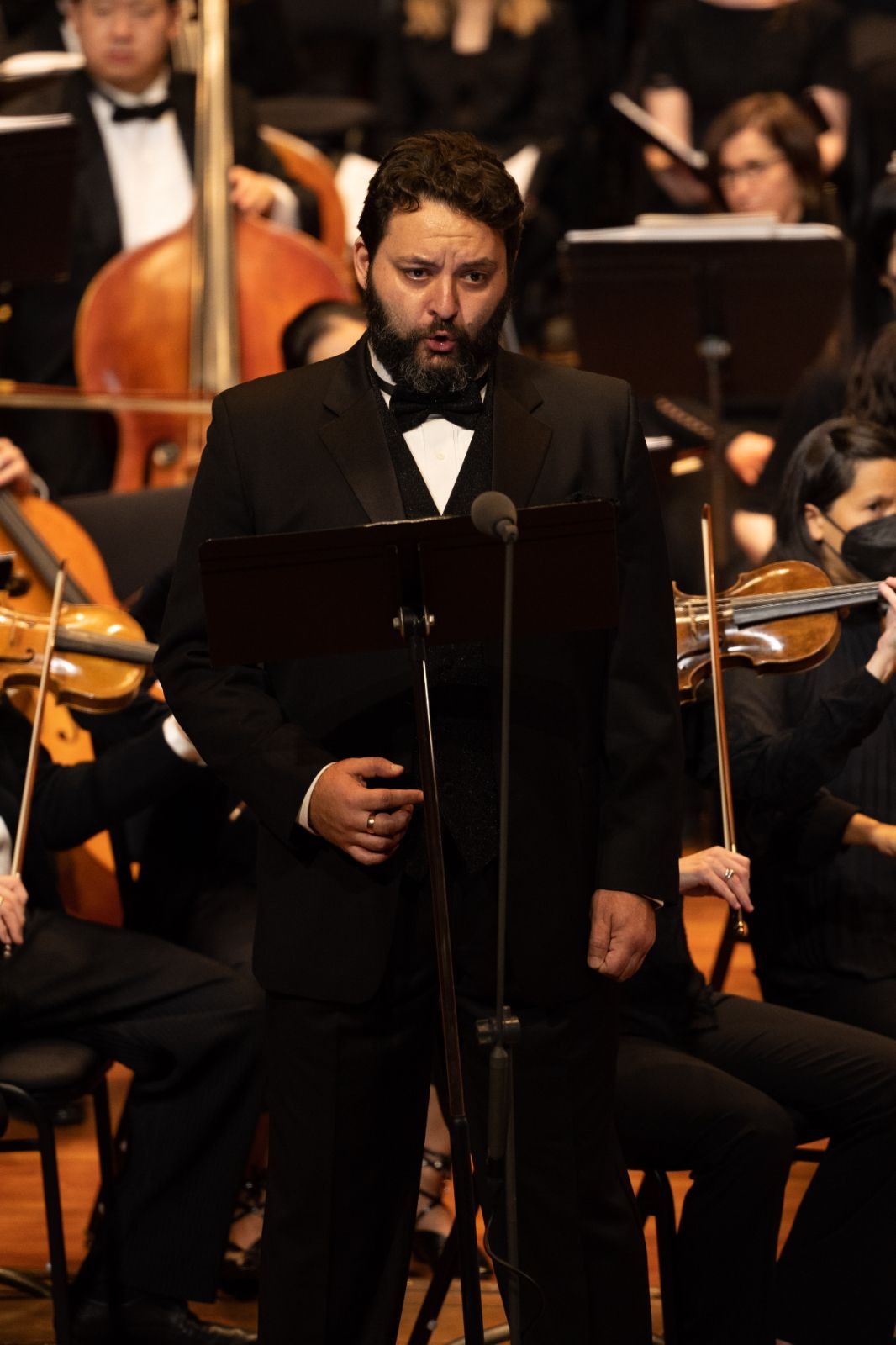 Aleksey Bogdanov &copy; Kathy Wittman