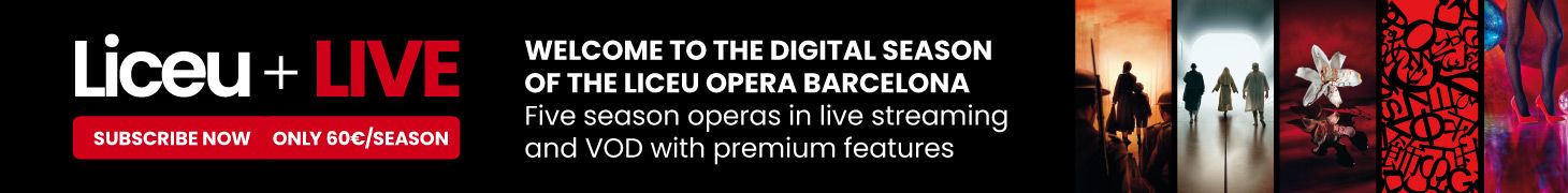 Click here to subscribe to Liceu's streaming platform