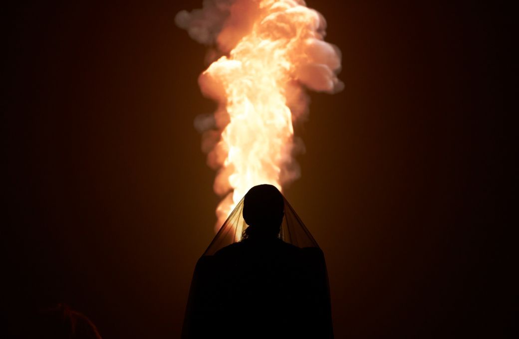 <i>Awakening Shadow</i> &copy; Zan Wimberley