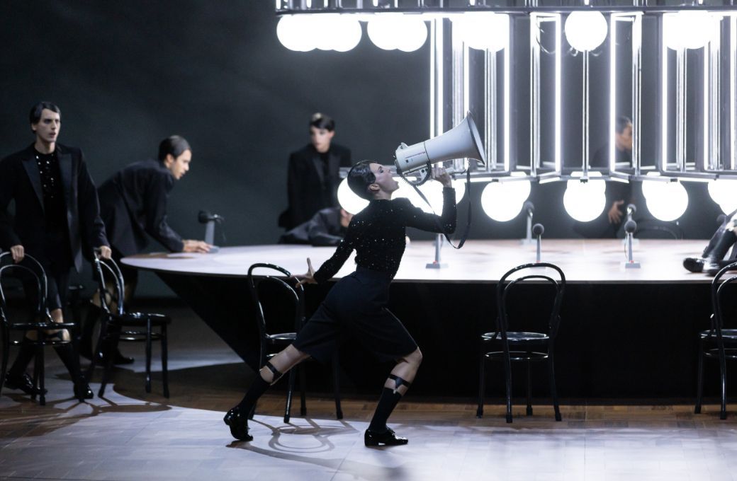 Riccardo Mambelli, Lucas Valente, Chandler Hammond, Francesca Dell'Aria &copy; Gregory Batardon