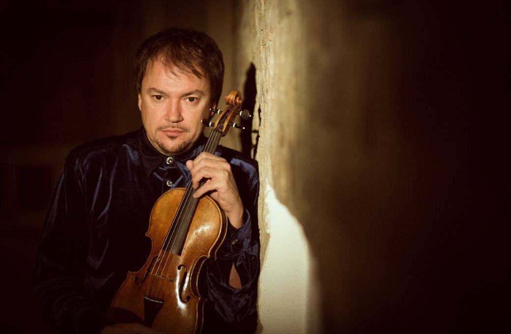 Sergueï Krylov © Evgeny Evtukhov