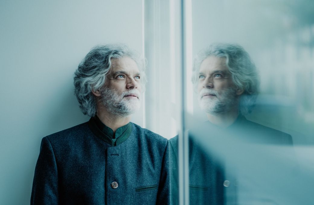 François-Frédéric Guy © Lyodoh Kaneko