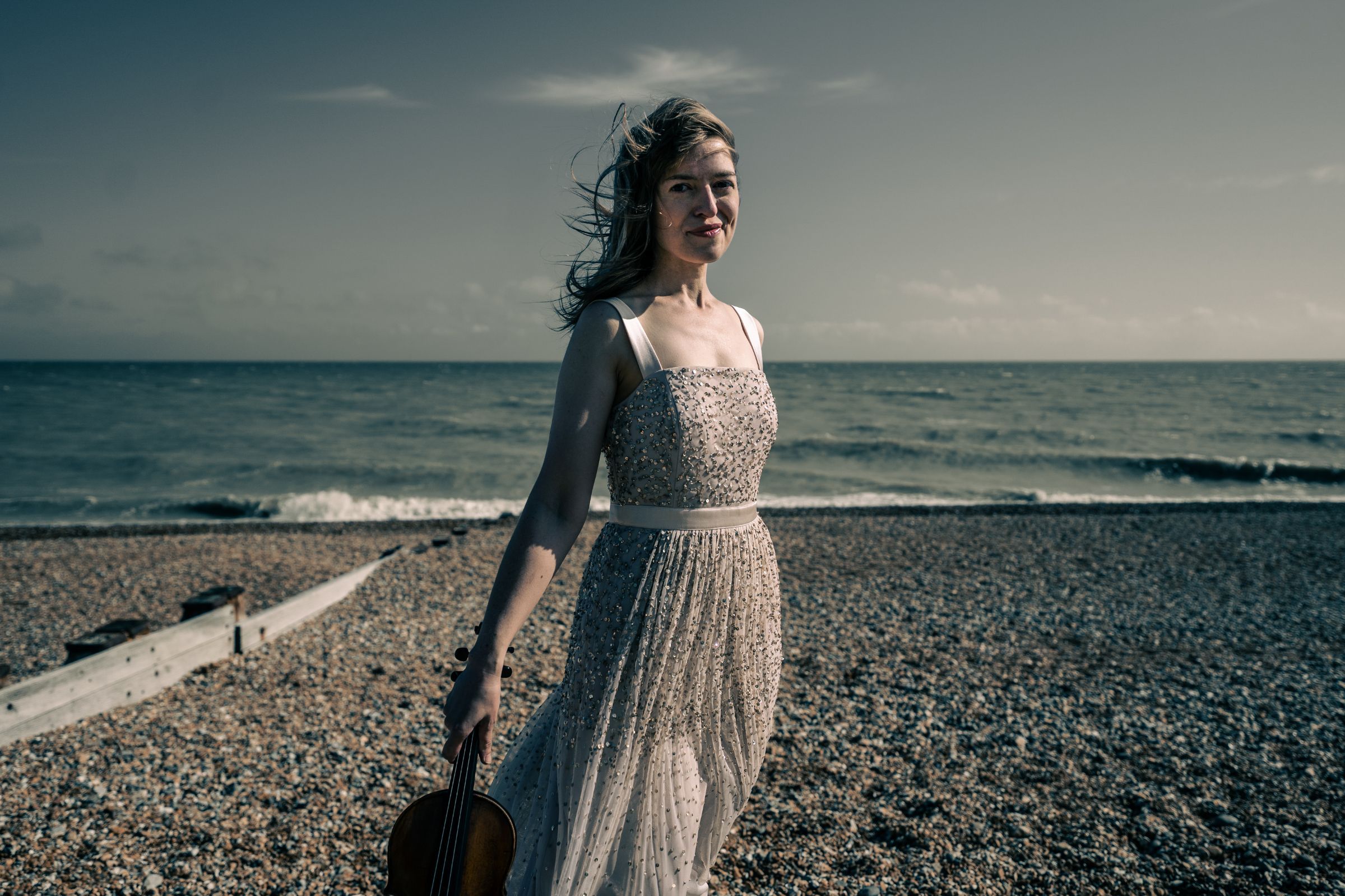 Fenella Humphreys &copy; Matthew Johnson