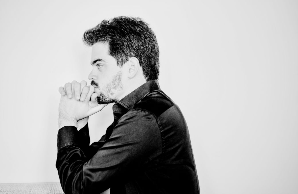 Lahav Shani &copy; Marco Borggreve