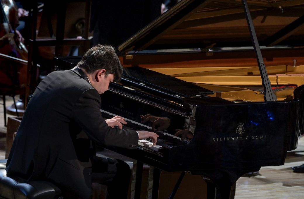 Behzod Abduraimov &copy; Petr Kadlec