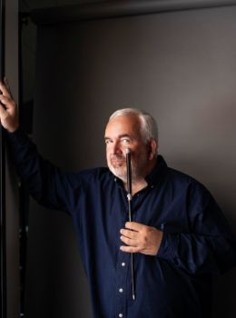 Marc Minkowski &copy; Franck Ferville / Agence VU&rsquo;