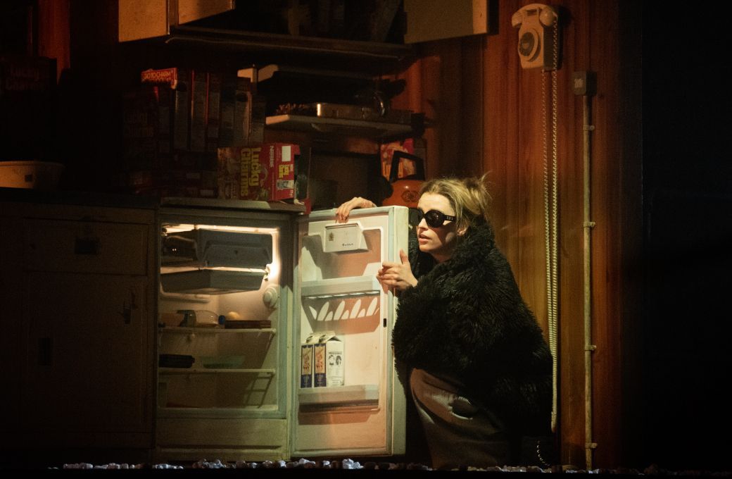 Patricia Auchterlonie (Superfan) &copy; ROH | Camilla Greenwell