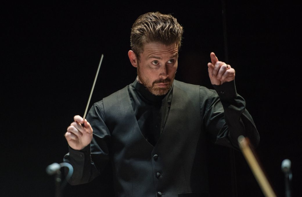 Geoffrey Paterson © Monika S Jakubowska