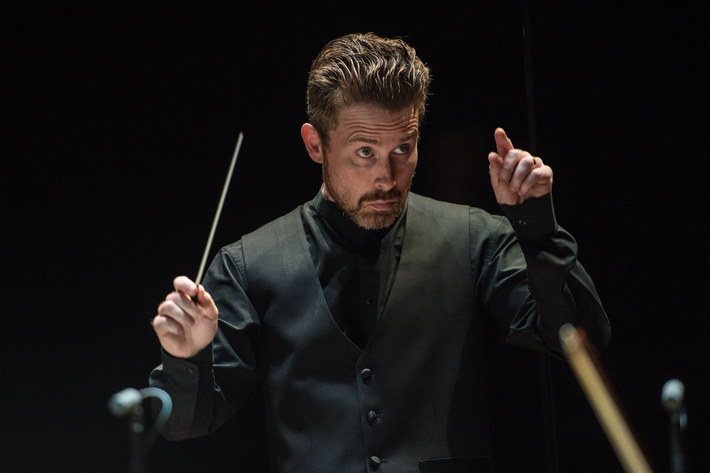 Geoffrey Paterson © Monika S Jakubowska
