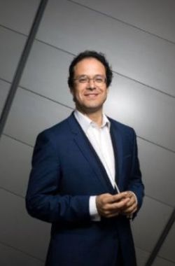 Leonardo Garc&iacute;a Alarc&oacute;n &copy; Vincent Arbelet