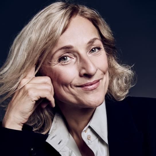 Rosemary Joshua © Dutch National Opera